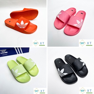 Dép nam nữ quai ngang A D I D A S - MÀU MỚI  , dép   HOTTREND  phong cách XT - STORE