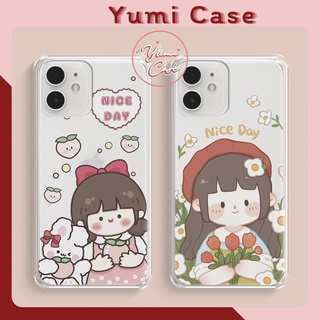 Ốp điện thoại in Roro 12-13 Yumi Case dành cho Iphone, Samsung, Vsmart, Oppo, Huawei, Xiaomi, Vivo, Sony, Nokia, Realme