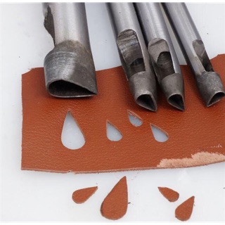 (Tool, dụng cụ) Đục giọt nước