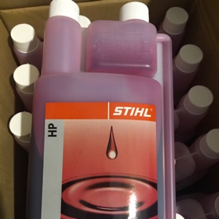 Nhớt pha xăng động cơ 2 thì STIHL chính hãng Đức
