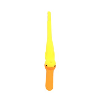[Mã LIFEBOOK2 giảm 10% đơn 0Đ] Bút Bi Mực Nước Hình Con Vịt - PsyDuck Cute