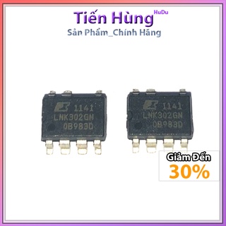 LNK302GN LNK302G SOP-7 IC nguồn mới chính hãng 100%
