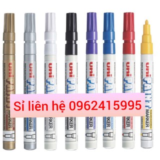 Bút sơn Uni Paint Marker PX21