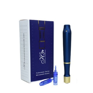 Máy phi kim UHOOMA uhoma F3 (có tích điện) Hàn Quốc