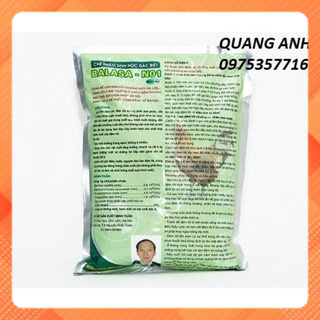Men Chế phẩm sinh học đặc biệt BALASA-N01 - Set 10kg