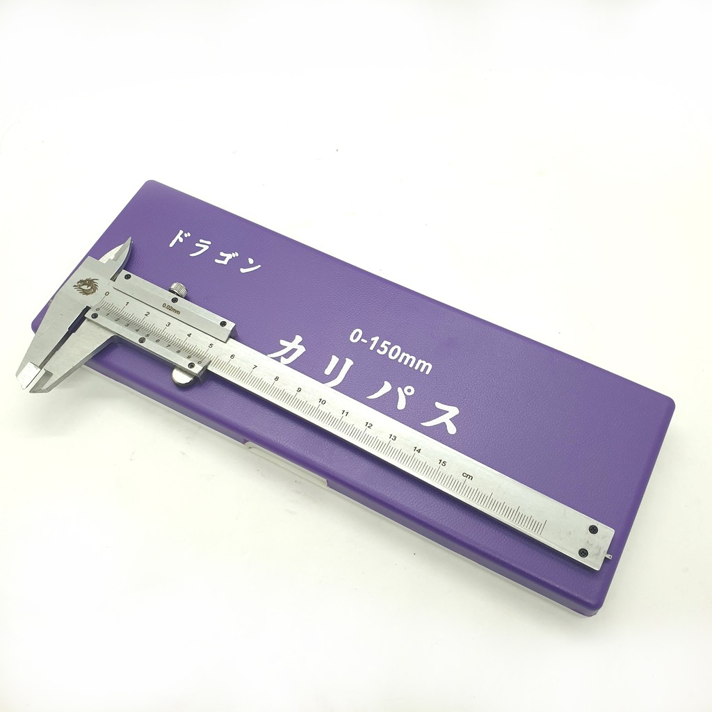 Thước kẹp 150mm