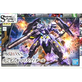 Mô hình lắp ghép HG IBO 1/144 Gundam Kimaris Vidar - bandai