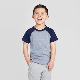 Áo thun bé trai/ bé gái vnxk 7-17kg