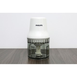 [Mã ELHA22 giảm 5% đơn 300K] Máy Xay Thịt Philips HR1393 – 0.7 Lít