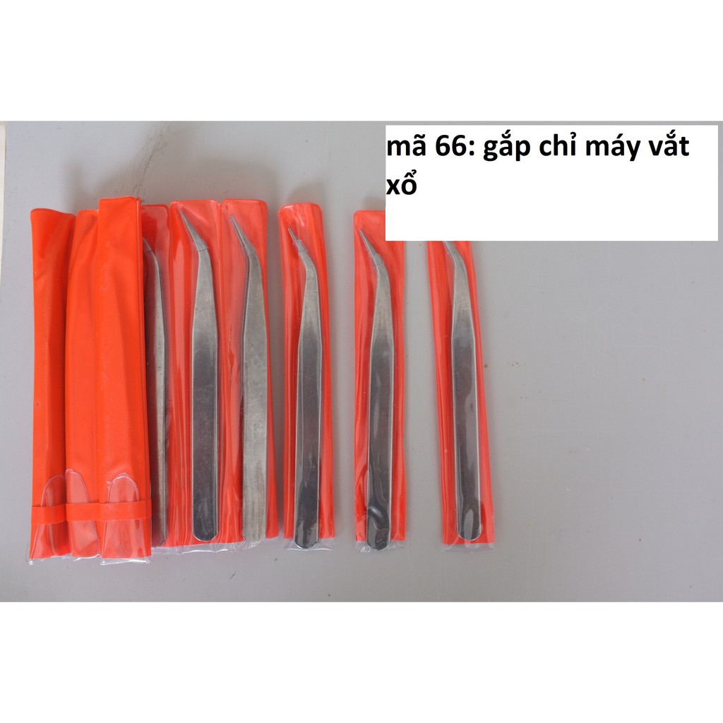 Kẹp chỉ máy vắt sổ