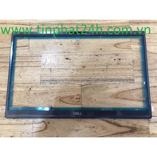 Thay Vỏ Laptop Dell Latitude E7400 02455H VỎ MẶT B VIỀN MÀN HÌNH LOẠI 1 LỖ CAMERA