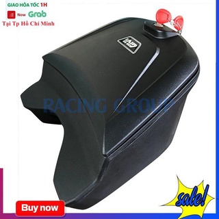 Thùng Giữa Givi G10N (Chưa Pát Gắn) Bảo Hàng Chính Hãng 2 Năm