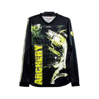 Quần áo thủ môn chính hãng VGS Archery 2022