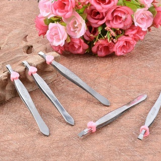 Nhíp Nhổ Lông [LOẠI 1] Tóc Bạc - Nhíp Nhổ Lông Mi Siêu Bám, Siêu Chắc Chắn [SIÊU SALE]  LiThyStore