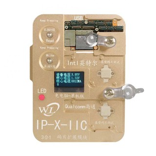 Đế WL đọc ghi Eeprom cho iPh.one X