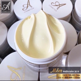 Kem Body mềm chữ A <kem Body Phương Anh>