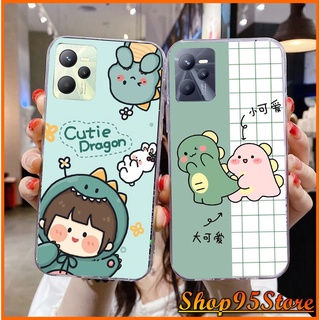 Ốp Lưng dẻo Realme 5/5i/5s Realme C35 C1 c2 c3 C20 Realme Q2/Q2 pro Realme 5 pro Realme Q Realme x x2 x2 pro