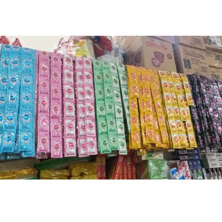Dầu gội/ dầu xả Sunsilk dây các loại
