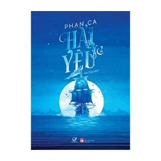 Sách - Hải Yêu - Tập 2