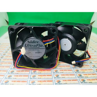 U60T12MUA7-57 12VDC 0.16A kích thước 60mm x 25mm