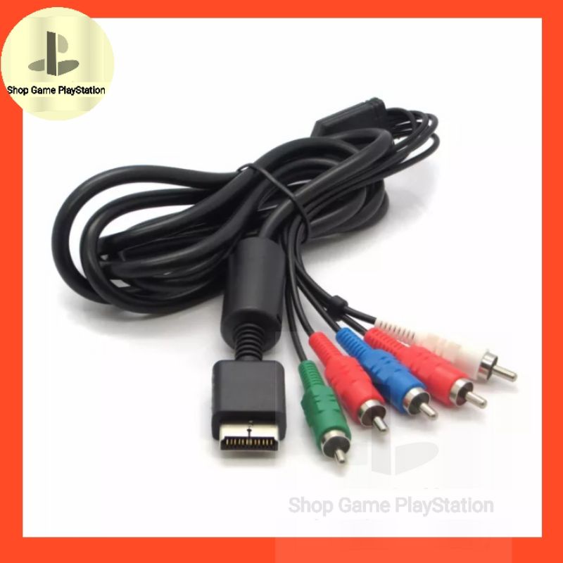 Dây Component PS2, PS3