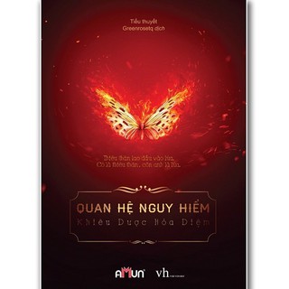 SÁCH - Quan hệ nguy hiểm