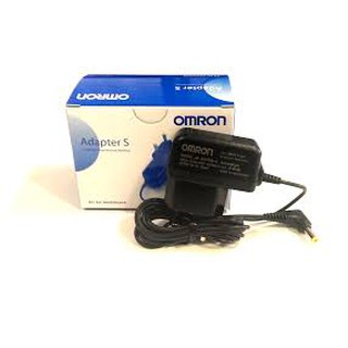 [ HÀNG CHUẨN ] Bộ đổi nguồn cho máy đo huyết áp Omron - Adapter Omron