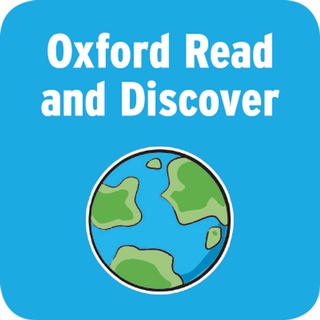 Reading and Discover - 6 level