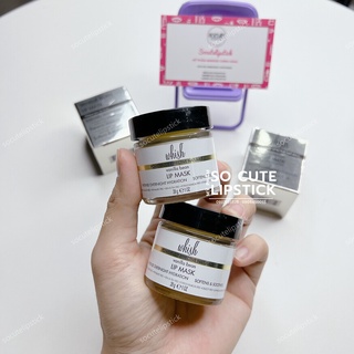 Mặt Nạ Môi Whish Vanilla Bean Lip Mask with Bakuchiol 32$