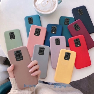 Ốp Lưng Điện Thoại Thời Trang Dành Cho Xiaomi Redmi Note 9 9s Pro Note 8 Pro