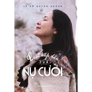 Sách Luật Hấp Dẫn Của Nụ Cười