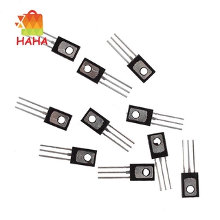 Bộ 10 Linh Kiện Bán Dẫn Npn D882