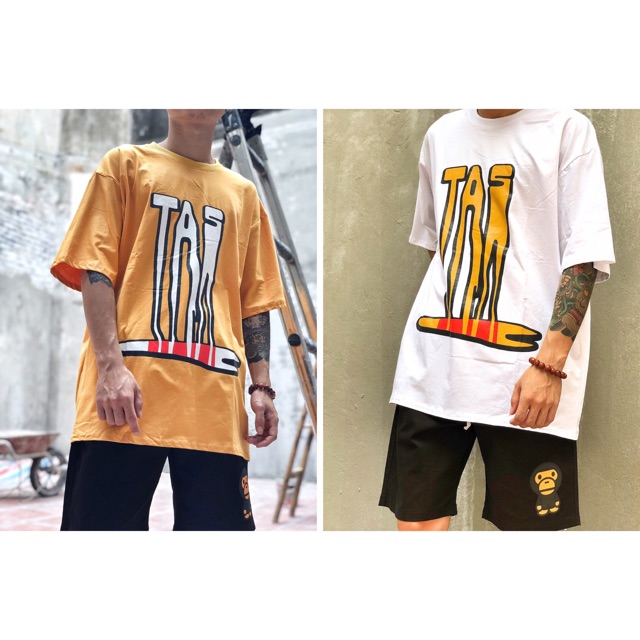 Tee Melting T.A.S