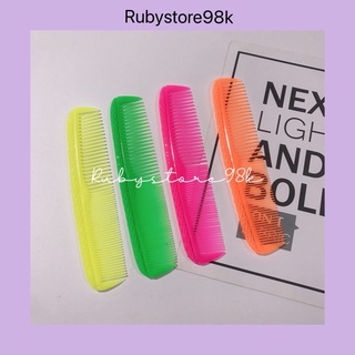 Lược màu gia đình tiện ích
