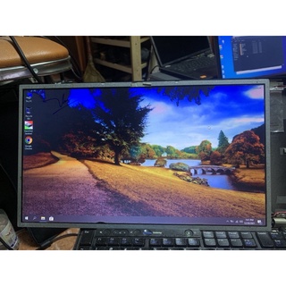 màn hình cho laptop 15.6 dày 40pin lỗi như hình