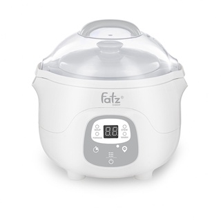 Nồi hầm cách thuỷ Fatzbaby 2 tầng 1.0L - STEW 2 - FB9110ZT