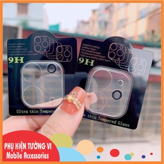Kính full cả cụm camera iPhone 11, 11 Pro, 11 Pro Max, 12 Mini, 12, 12 Pro, 12 Pro Max, 13, 13 Mini, 13 Pro, 13 Pro Max
