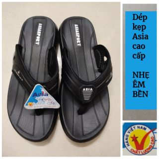 Dép xỏ ngón / Dép kẹp ASIA cao cấp