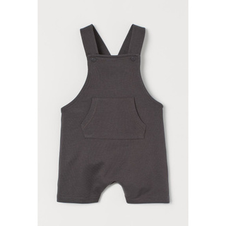 Yếm xám đậm HM H&amp;M_hàng chính hãng authentic