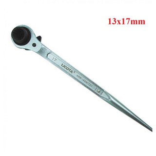 Cần mở tuýp (típ) đuôi chuột LICOTA 13x17 mm - ARW-40M1317