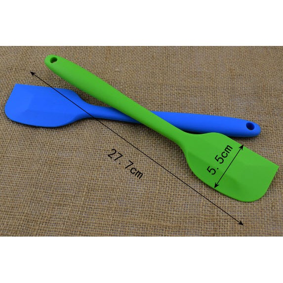 phới đúc dẹt 28cm