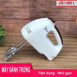 máy đánh trứng 7 tốc độ