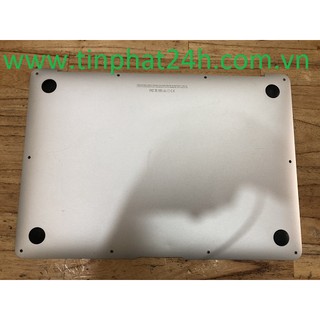 Thay vỏ mặt D MacBook Air A1466