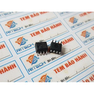 [Combo 5 chiếc] 0611, HCPL-0611 IC Chuyên Dụng SOP-8