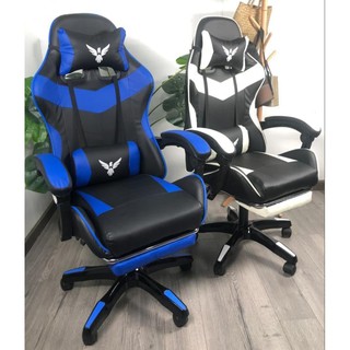 Ghế gaming có chế độ MASSAGE