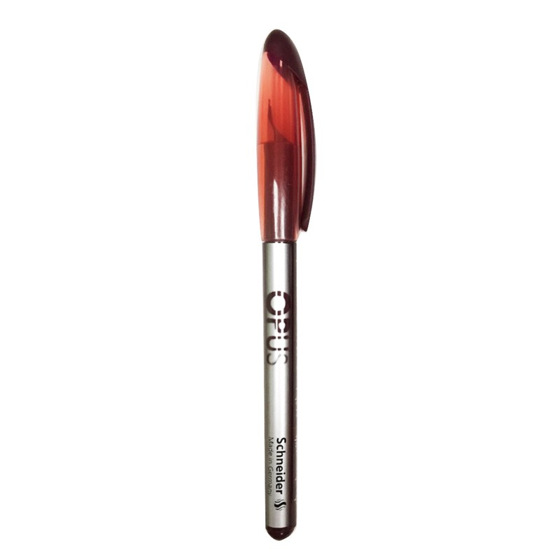 Bút máy Schneider Opus Red