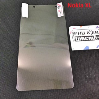 Dán trong Nokia XL