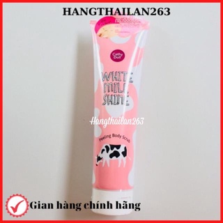Tẩy tế bào chết cathy doll 320 ml