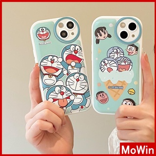 iPhone Case TPU Silicone Soft Case Airbag Shockproof Protection Camera Full Coverage Cartoon Cute Compatible For iPhone 11 Pro Max 13 Pro Max 12 Pro Max 7Plus xr XS Max