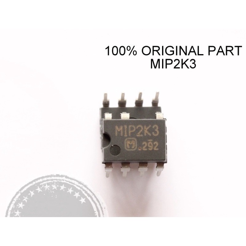 Ic mip 2k3 combo 2 con